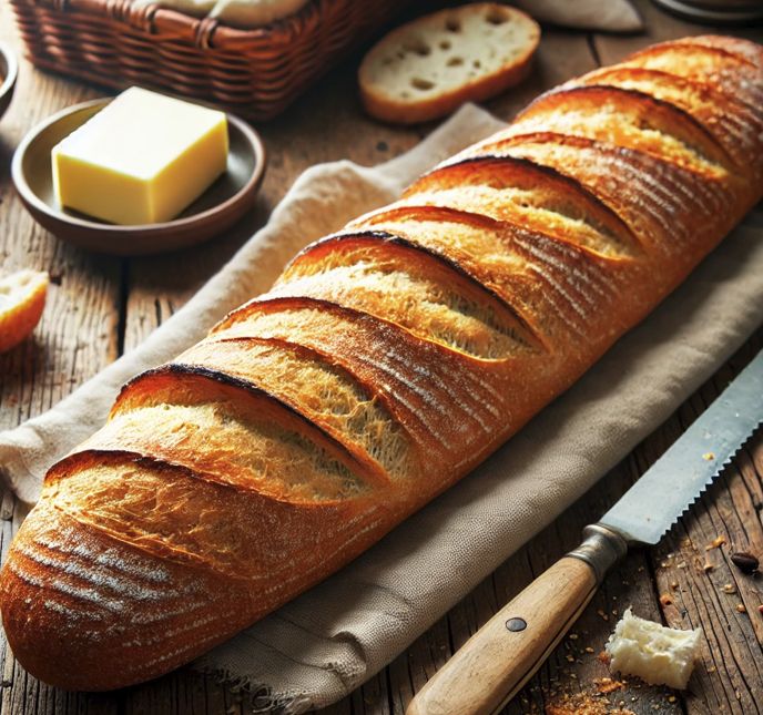 French Baguette